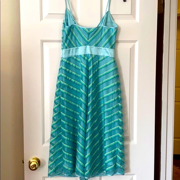 Betsey Johnson New York Dress Sz 2 - Picture 5 of 5